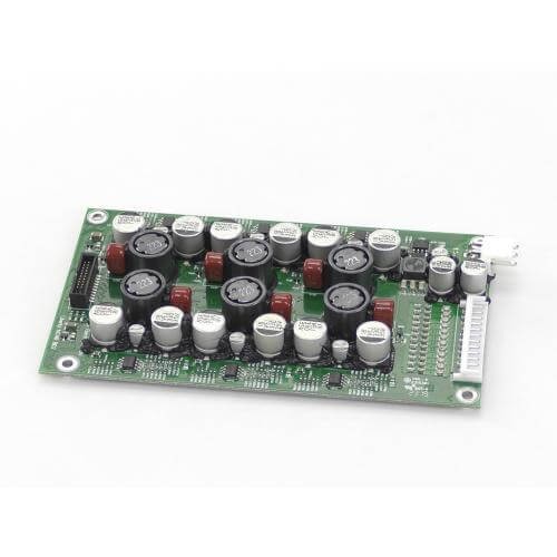 Блок усиления - Amp Board Assembly L-PS1, ZZ34363