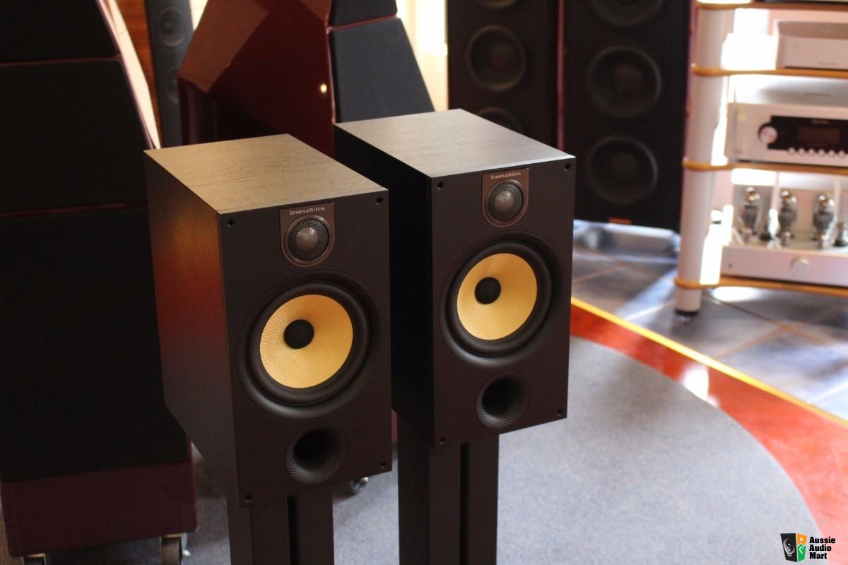 Bowers & Wilkins 685 S2