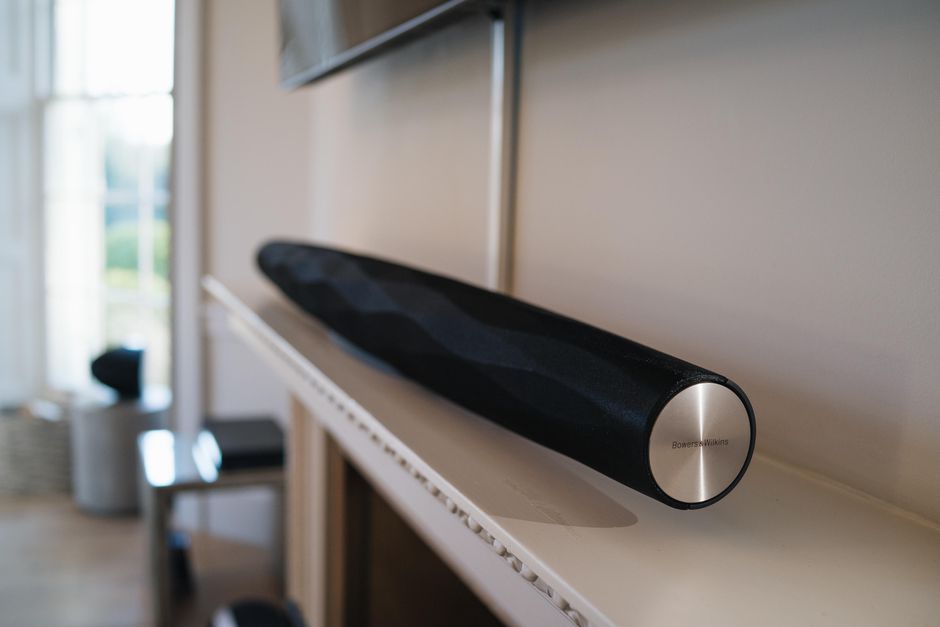 formation bar bowers and wilkins