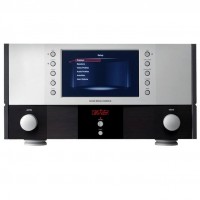 Ремонт блоков обработки звука и блока питания в аппарате Mark Levinson №502 Media Console s/n 1031
