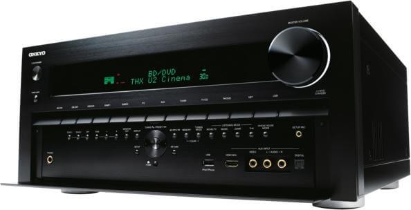 Ремонт платы HDMI (восстановление блока обработки видео) ONKYO TX-NR5010 s/n 3592MP3520023427R