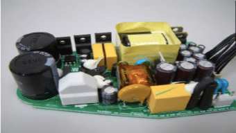 Блок питания Power Supply ZD1, ZZ26174 