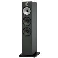 B and w cheap speakers 600 series