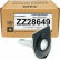 Оригинальный ВЧ динамик для B&W 683 Series 2 - ZZ28649 - Надежная упаковка