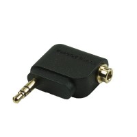 Прямоугольный адаптер для Bowers & Wilkins Headphones, CC61484