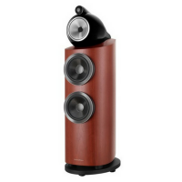 Акустическая система Bowers & Wilkins 802 D3 Prestige Edition напольная