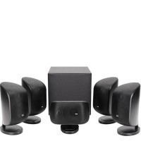 Bowers & Wilkins MT50