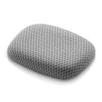 Амбушюр для наушников P3 White белый - 1 шт, ZZ26794 