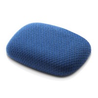 Амбушюр для наушников P3 Blue синий - 1 шт, ZZ27618 