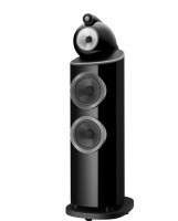 Bowers & Wilkins 803 D4
