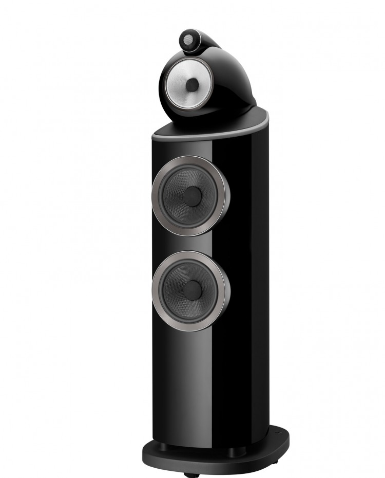 B&w 803 diamond online
