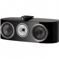 Bowers & Wilkins HTM81 D4