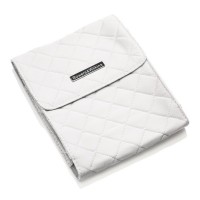 Чехол для наушников P5 Wireless (Слоновая кость ткань), PP35203