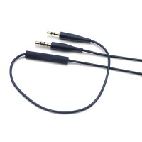 Кабель P5 Maserati с пультом управления синий, ZZ27626