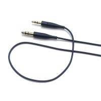 Стандартный аудиокабель P5 Maserati Edition синий, ZZ27634