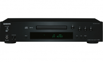 ONKYO C-7030 (Black)