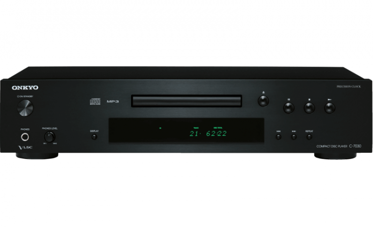 ONKYO C-7030 (Black)