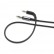 Стандартный черный звуковой кабель для наушников P7/P7 Wireless, ZZ27561