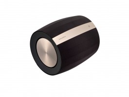 Беспроводной мультирум Hi-Fi сабвуфер Bowers & Wilkins Formation Bass