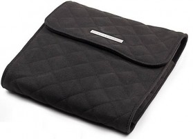 Чехол для наушников PX (Черный), PP49417