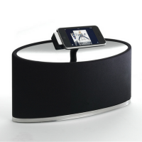 Bowers & Wilkins Zeppelin Mini