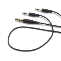Аудиокабель для наушников PX5 (Чёрный),  ZZ36951